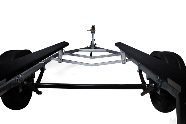 Лодочный прицеп - Тактика 500 Лодочный прицеп - Тактика 500