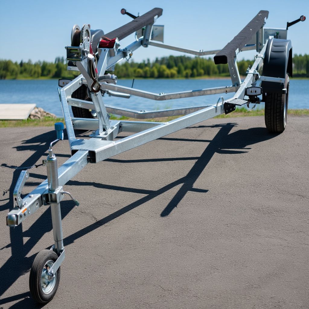 Оценка потребностей перед выбором прицепа