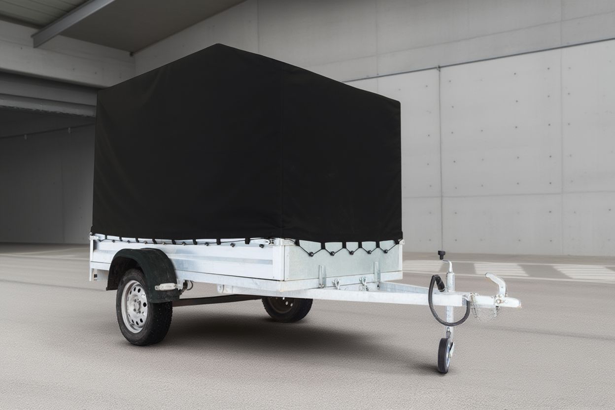 Прицеп Тактика 350Б